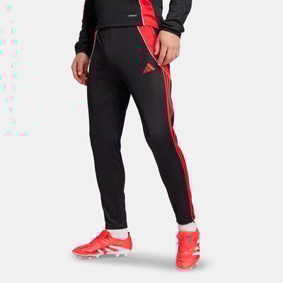 adidas Men's Tiro 24 Football Training Pants Black adidas Men's Tiro 24 Football Training Pants Black