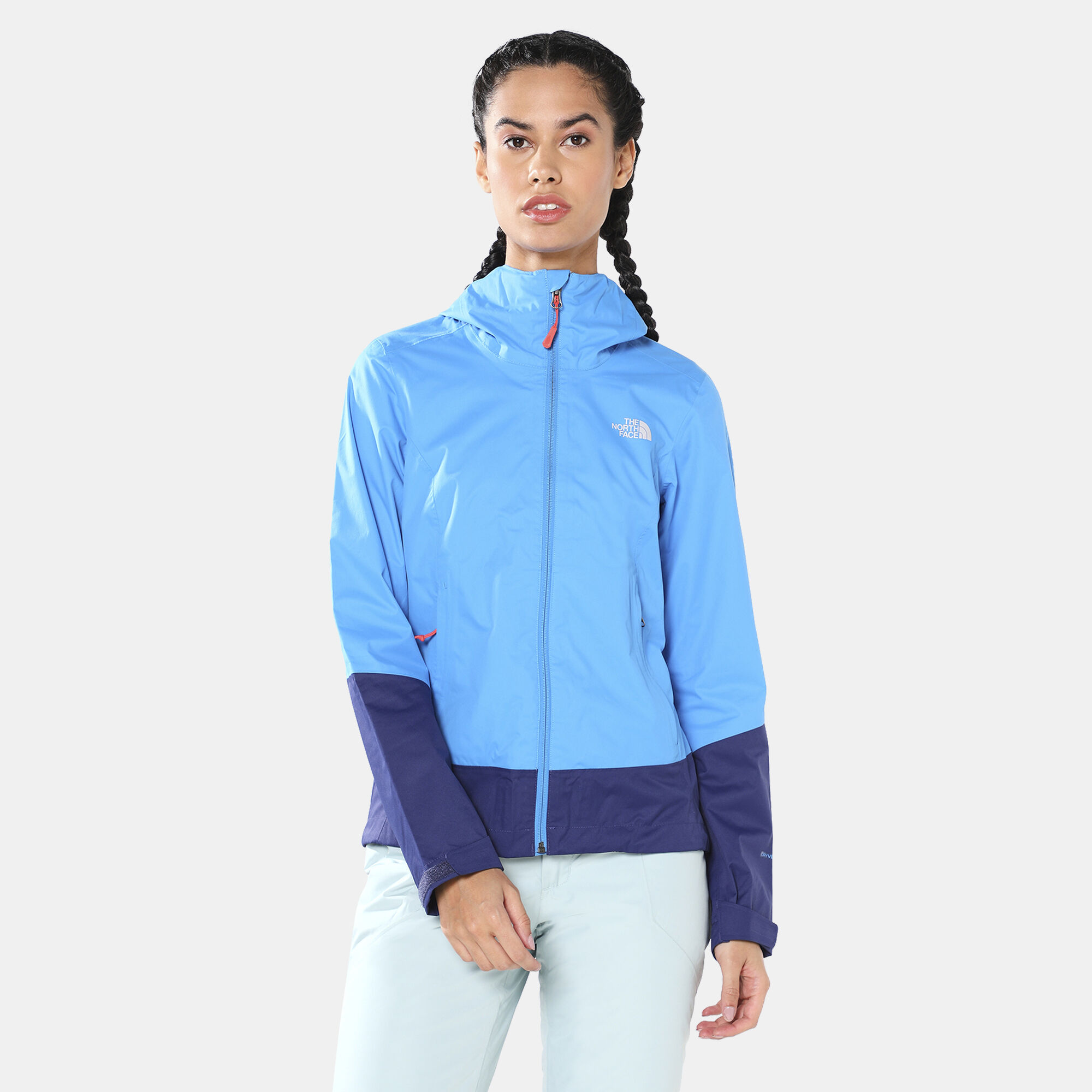 The north face pursuit jacket clearance