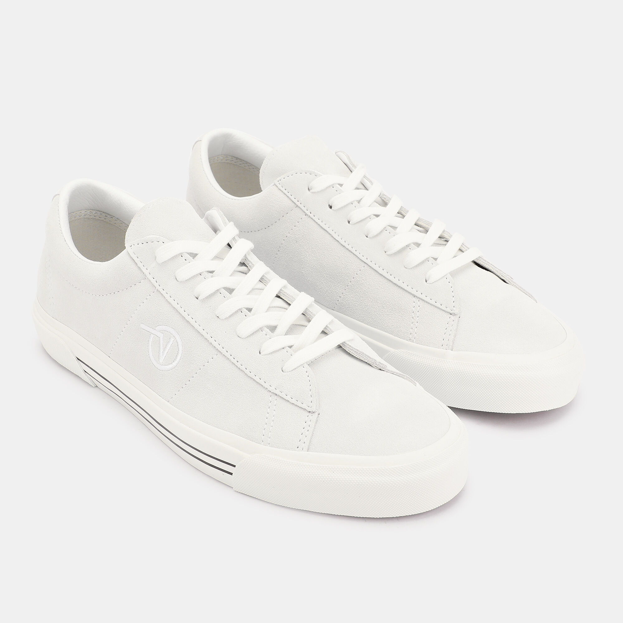 Vans sid dx hotsell white