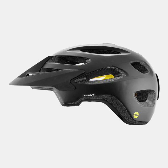 Giant Roost Mips Matte Helmet (M) Multi-Color Giant Roost Mips Matte Helmet (M) Multi-Color image number 0