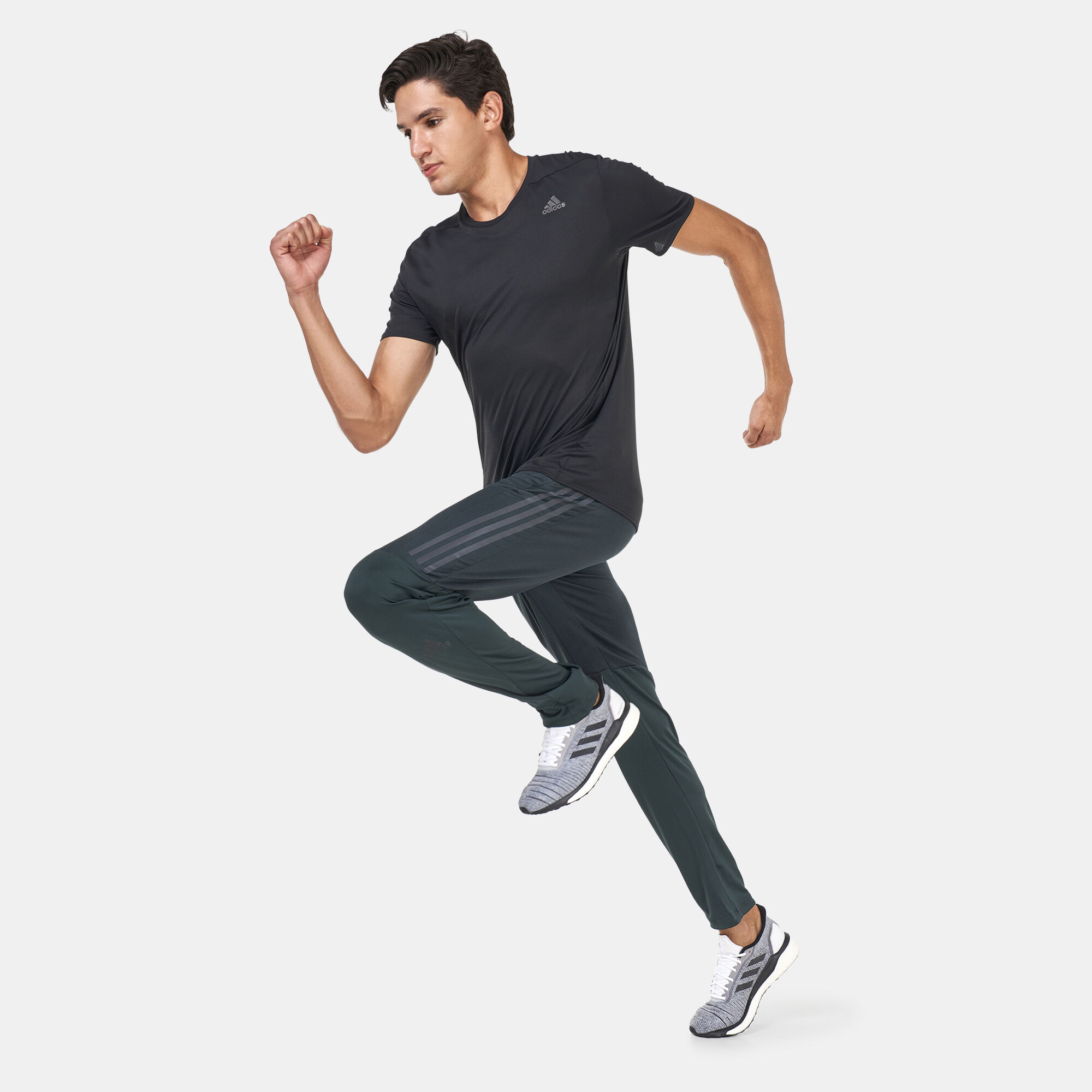 Men s Run Icon Joggers