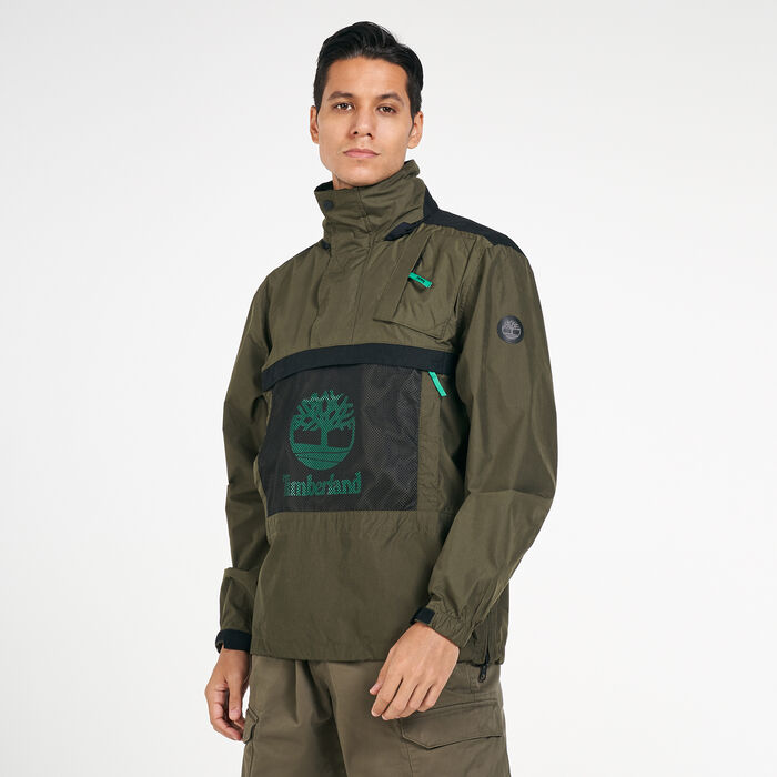 Men's Mount Hight WG Overhead Neovent Jacket Men's Mount Hight WG Overhead Neovent Jacket image number 0