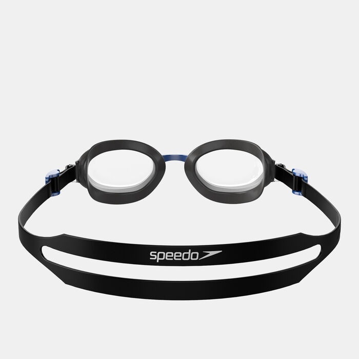 Speedo Aquapure Goggles Grey Speedo Aquapure Goggles Grey image number 1