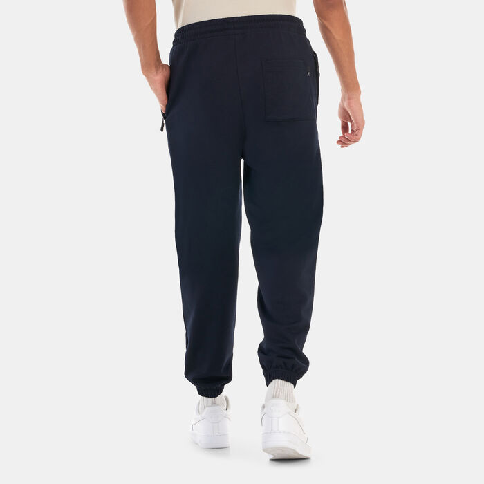 Sun and Sand Sports Men's Classic Sweatpants Blue Sun and Sand Sports Men's Classic Sweatpants Blue image number 1
