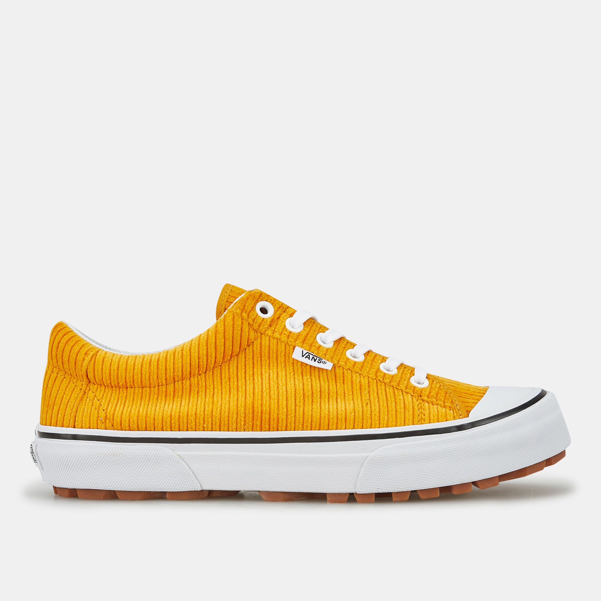 Design store assembly vans