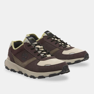 Timberland Men's Winsor Park Shoes Brown