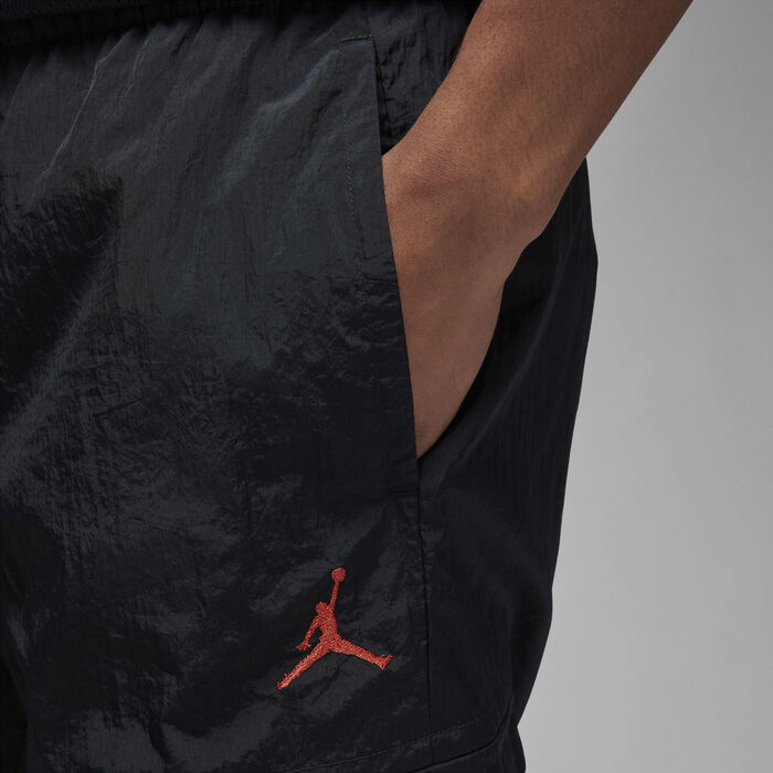 Jordan Men's Flight MVP Trousers Black image number 2