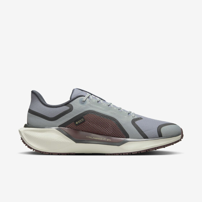 Nike Men's Pegasus 41 GORE-TEX Road Running Shoes Multi-Color Nike Men's Pegasus 41 GORE-TEX Road Running Shoes Multi-Color image number 2