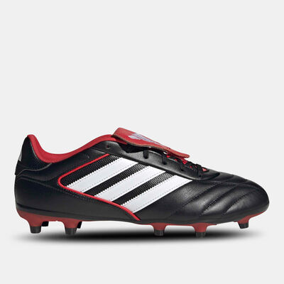 adidas Copa Pure 3 League Firm Ground Football Shoes Black