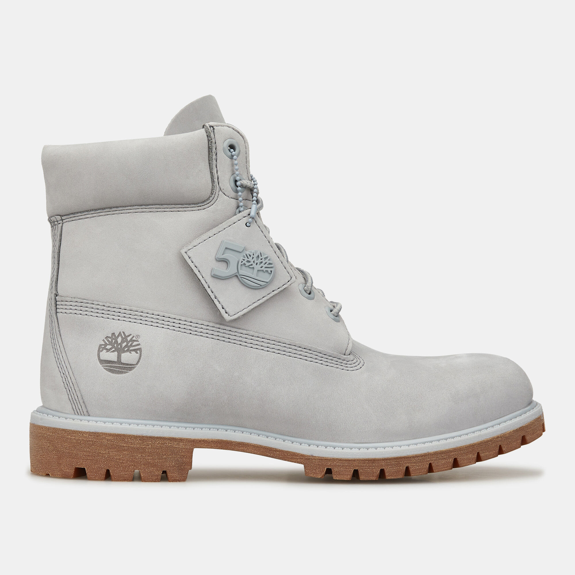 Mens grey timberland boots for sale hotsell