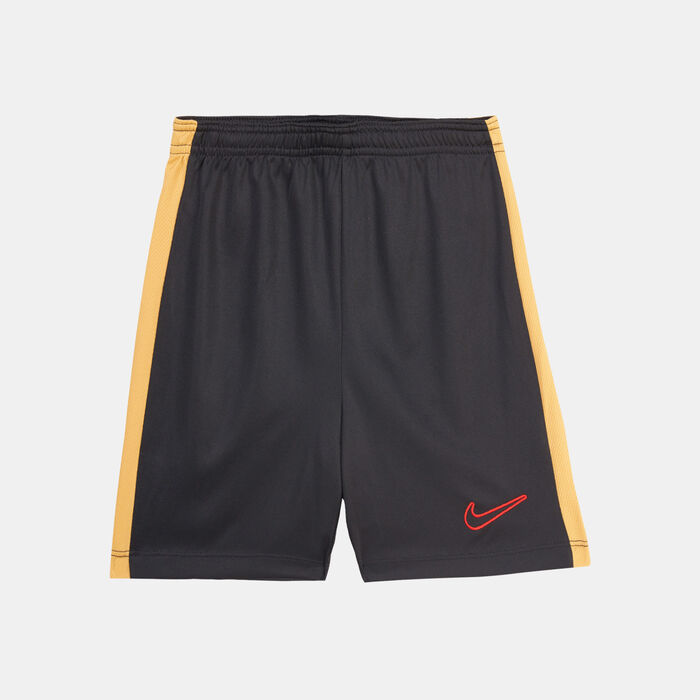 Nike Kids' Dri-FIT Academy Football Shorts Black image number 0