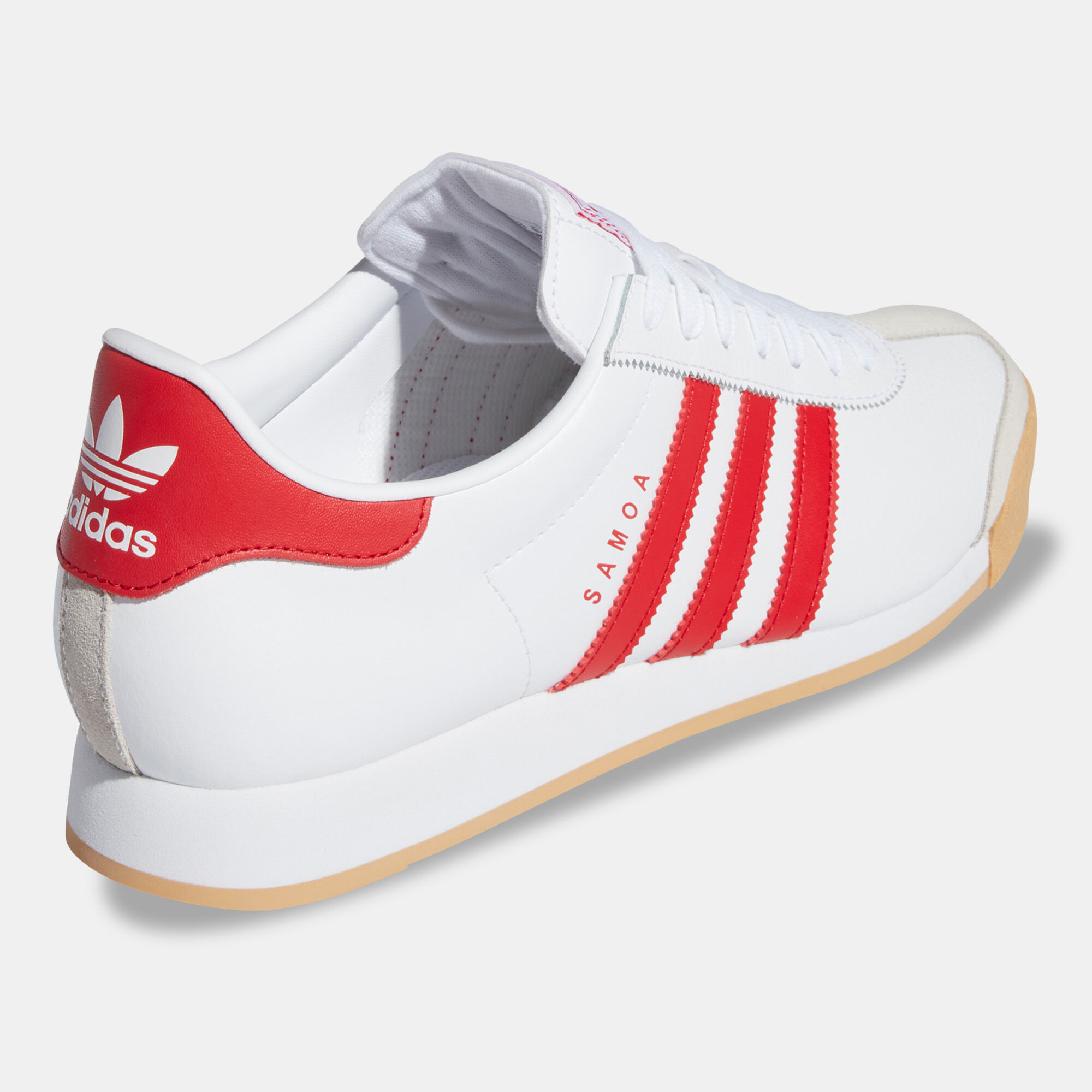 Men s Samoa Shoes