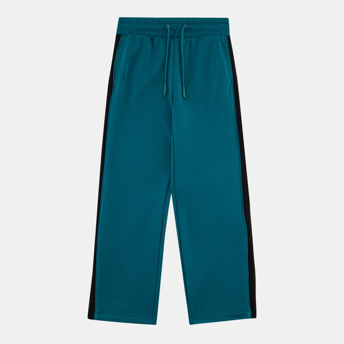 Sun and Sand Sports Kids' Flared Pants Red Sun and Sand Sports Kids' Flared Pants Red image number 0