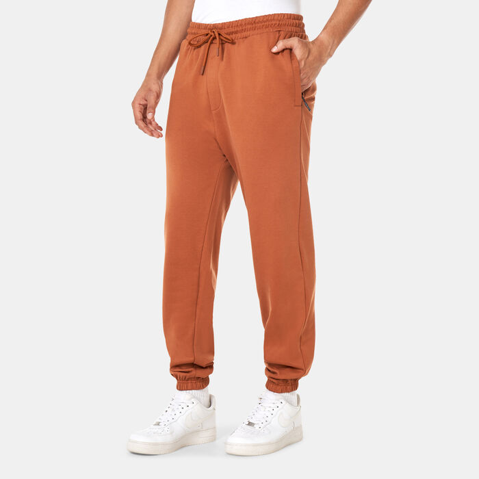 Sun and Sand Sports Men's Classic Sweatpants Brown Sun and Sand Sports Men's Classic Sweatpants Brown image number 0