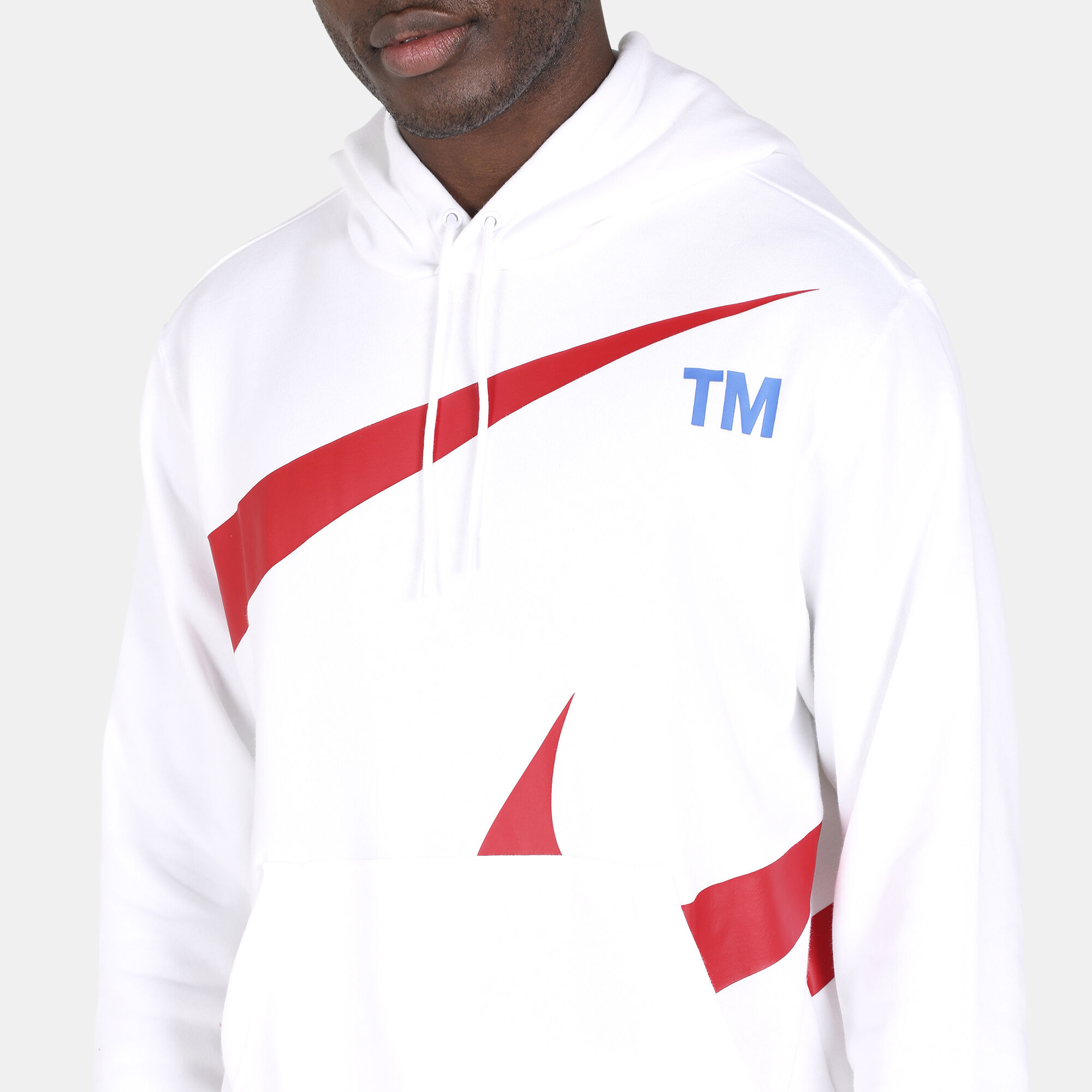 Nike sportswear game changer hoodie new arrivals
