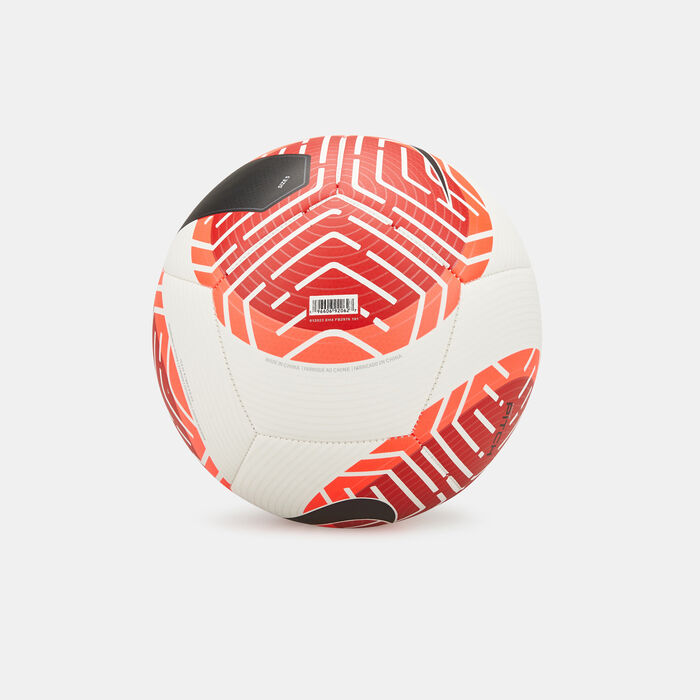 Nike Pitch Football White Nike Pitch Football White image number 1