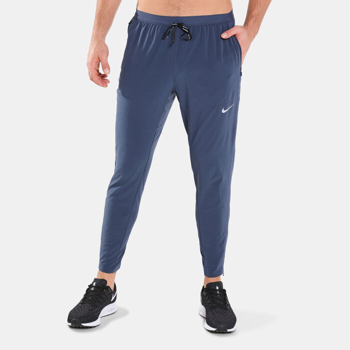 Nike Men's Phenom Elite Woven Running Pants Nike Men's Phenom Elite Woven Running Pants image number 0