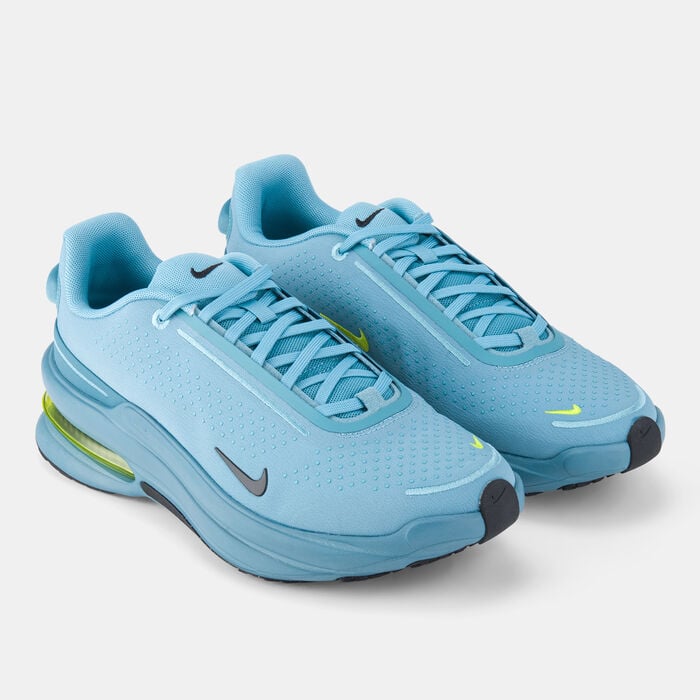 Nike Men's Air Zoom Upturn SC Shoes Blue Nike Men's Air Zoom Upturn SC Shoes Blue image number 1
