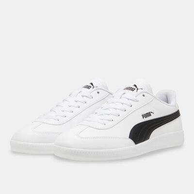 PUMA Men's 9-TSL Shoes White PUMA Men's 9-TSL Shoes White