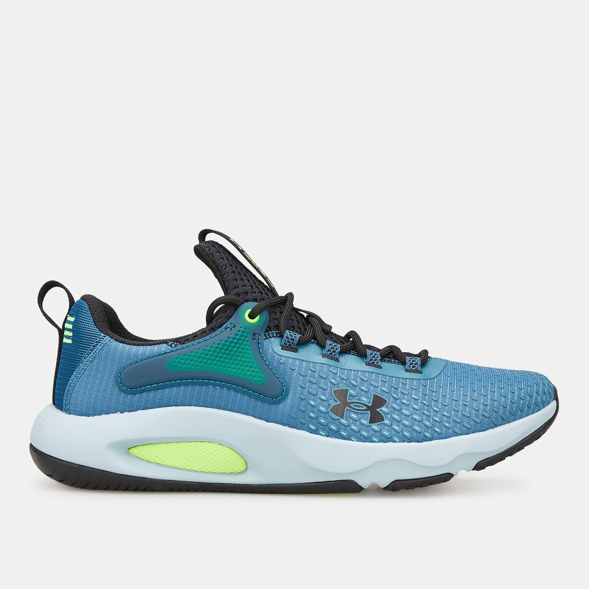 Under armour breathable discount lightweight training sneakers