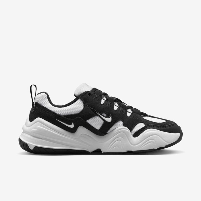 Nike Women's Tech Hera Shoes Black Nike Women's Tech Hera Shoes Black image number 2