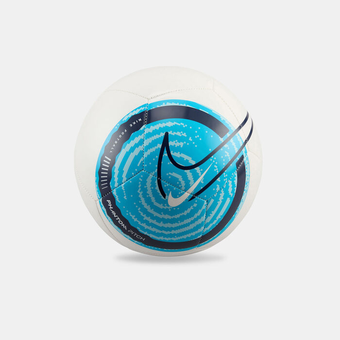 Nike Phantom Football Blue Nike Phantom Football Blue image number 0