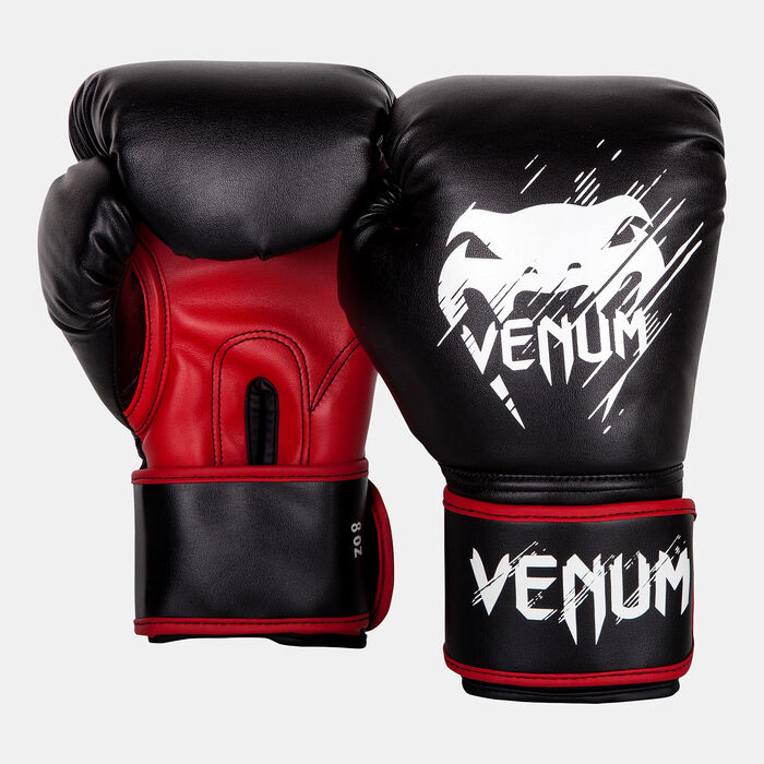 Venum Kids' Contender Boxing Gloves Multi-Color Venum Kids' Contender Boxing Gloves Multi-Color image number 0