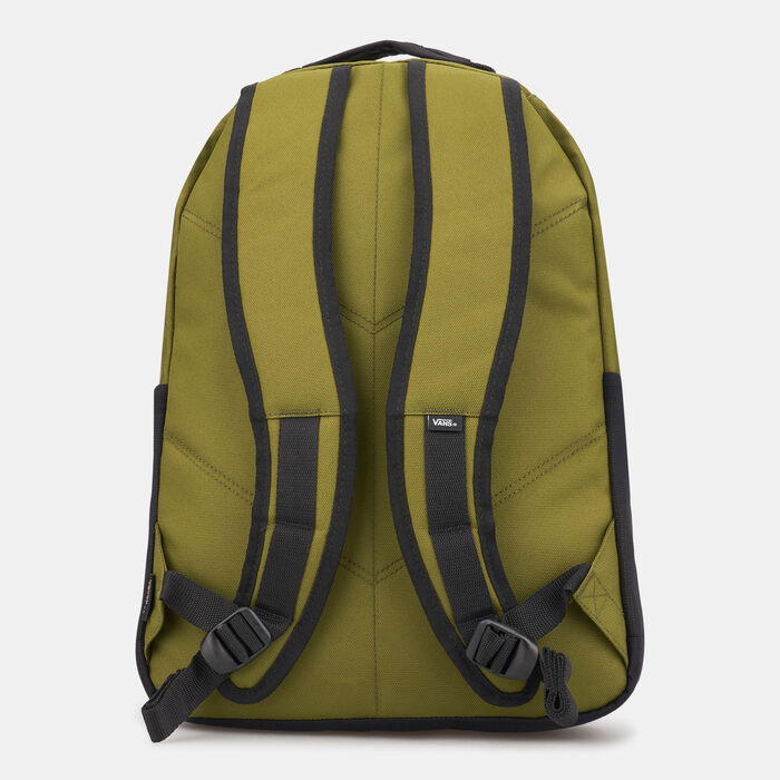Vans Startle Backpack Green Vans Startle Backpack Green image number 1
