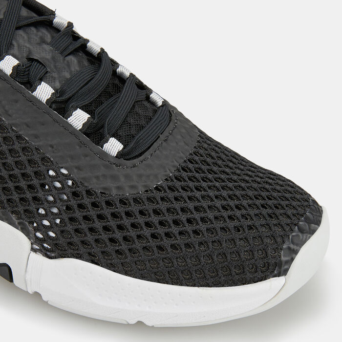 Under Armour Women's UA TriBase Reign 4 Shoe Black Under Armour Women's UA TriBase Reign 4 Shoe Black image number 5