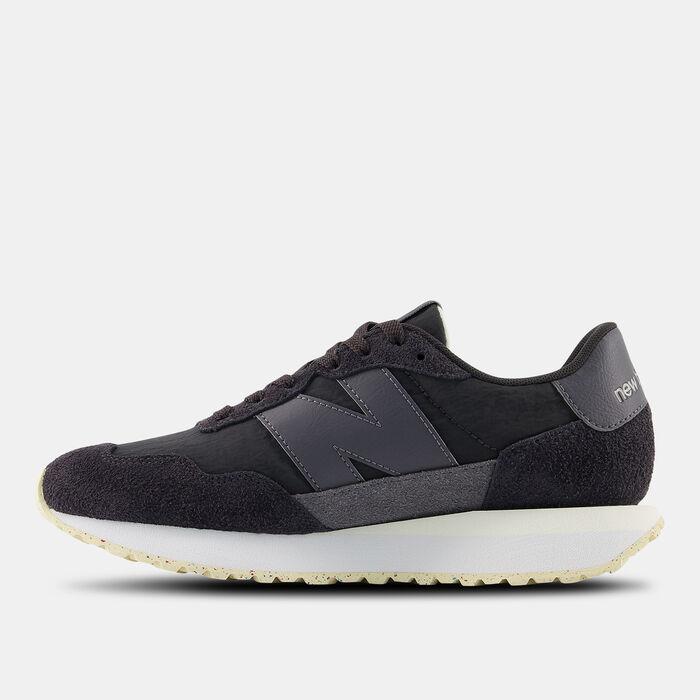 New Balance Women's 237 Shoes Grey New Balance Women's 237 Shoes Grey image number 2