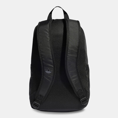 adidas Originals Adicolor Backpack Black adidas Originals Adicolor Backpack Black