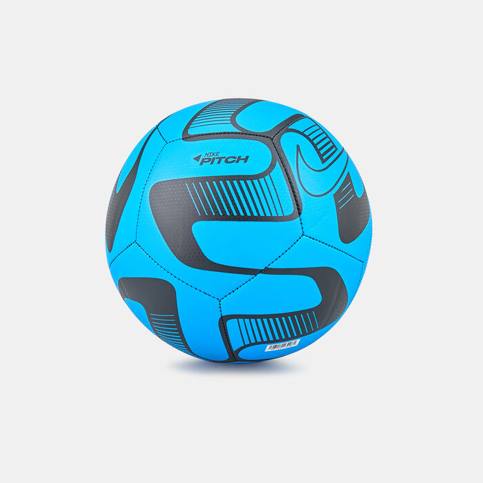 Nike Pitch Football Blue image number 0