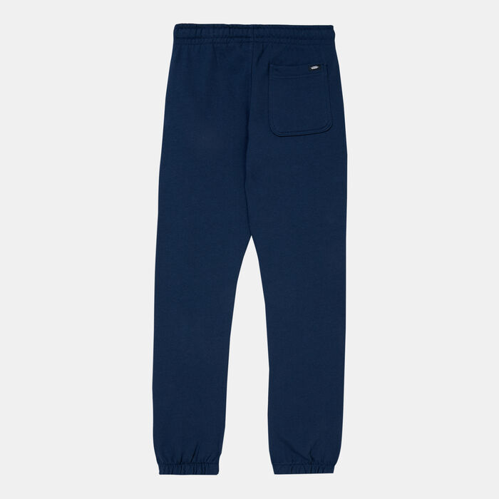 Vans Kids' Sk8 Horizon Fleece Sweatpants Blue image number 1
