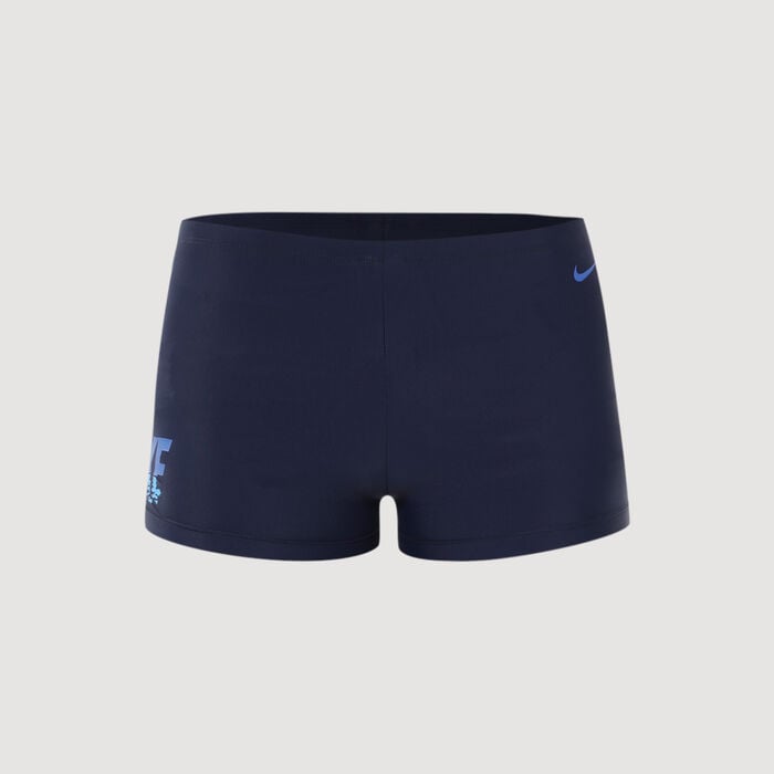 Nike Swim Men's Square Leg Swimming Shorts Multi-Color Nike Swim Men's Square Leg Swimming Shorts Multi-Color image number 3