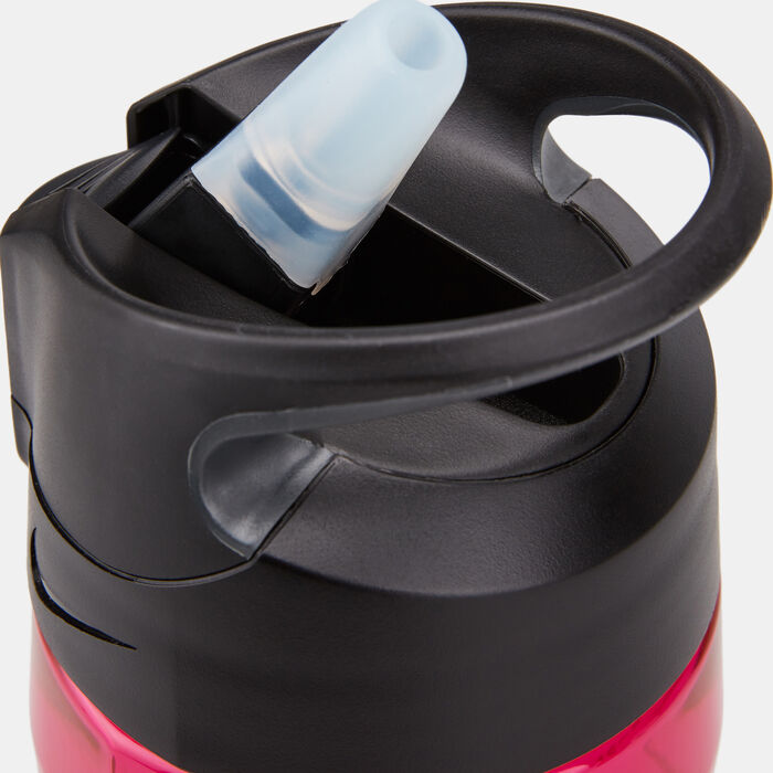 Nike TR Hypercharge Graphic Straw Bottle (24oz) Multi-Color Nike TR Hypercharge Graphic Straw Bottle (24oz) Multi-Color image number 2