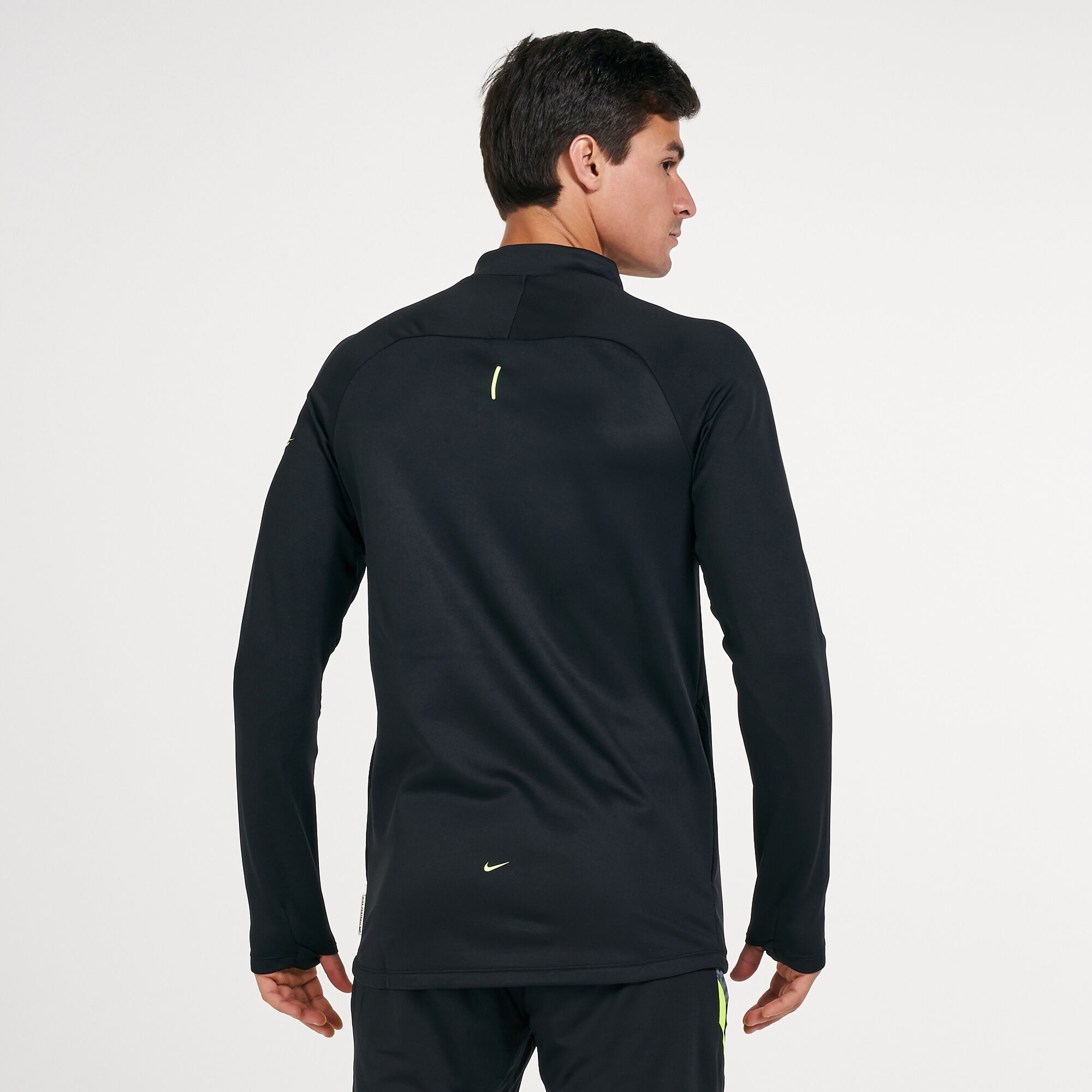 Nike padded strike jacket 2025
