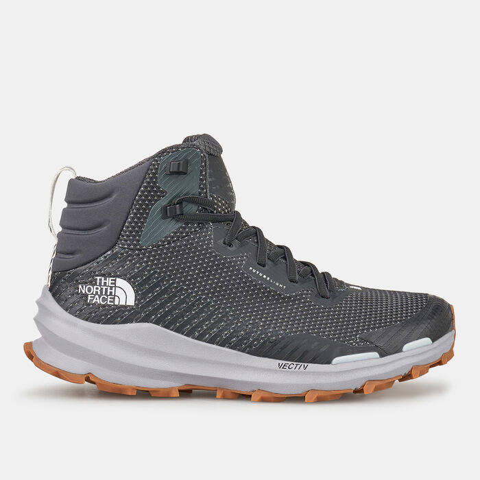 The North Face Women's VECTIV™ Fastpack FUTURELIGHT™ Hiking Boot Grey The North Face Women's VECTIV™ Fastpack FUTURELIGHT™ Hiking Boot Grey image number 0