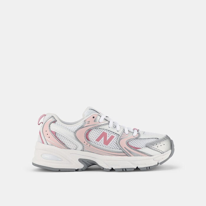 New Balance Kids' 530 Shoes Beige New Balance Kids' 530 Shoes Beige image number 0