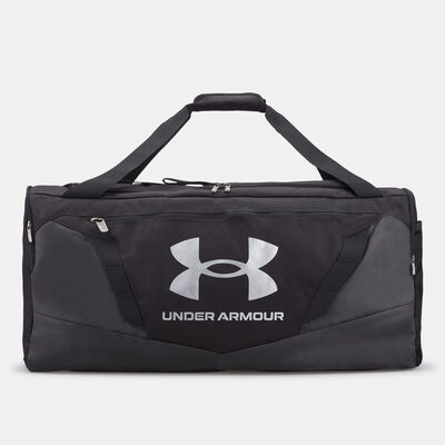 Under Armour UA Undeniable 5.0 Duffel Bag (Large) Black Under Armour UA Undeniable 5.0 Duffel Bag (Large) Black
