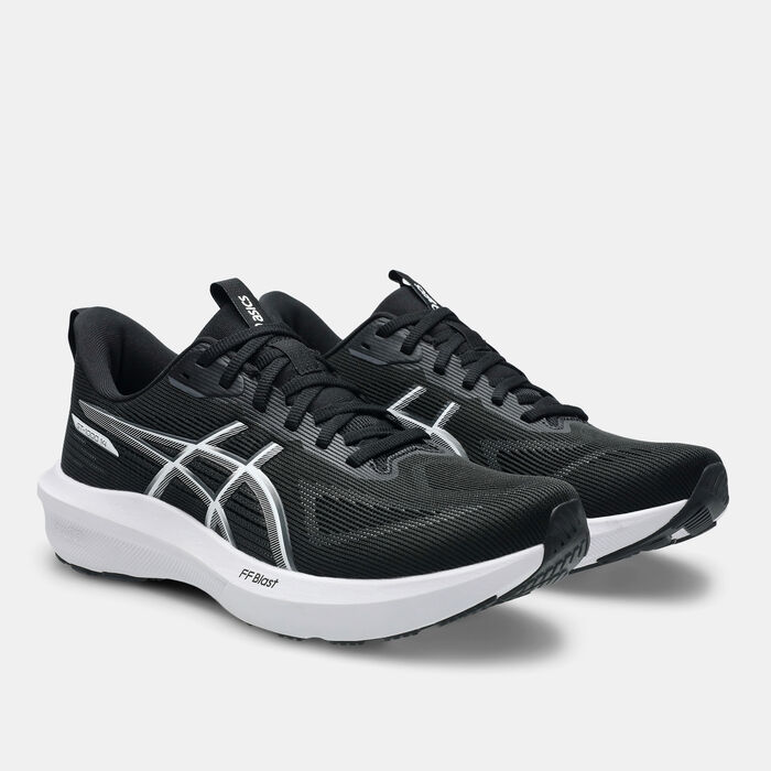 ASICS Men's GT-1000 14 Shoes Black ASICS Men's GT-1000 14 Shoes Black image number 1