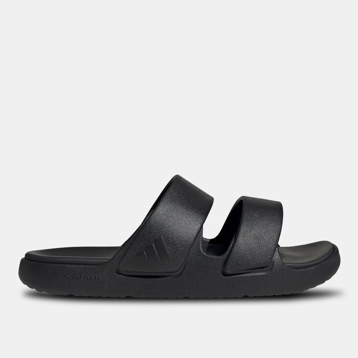 adidas Men's Znscape Sandals Black image number 0