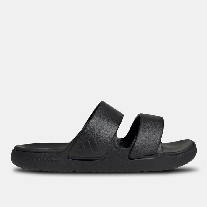 adidas Men's Znscape Sandals Black adidas Men's Znscape Sandals Black image number 0
