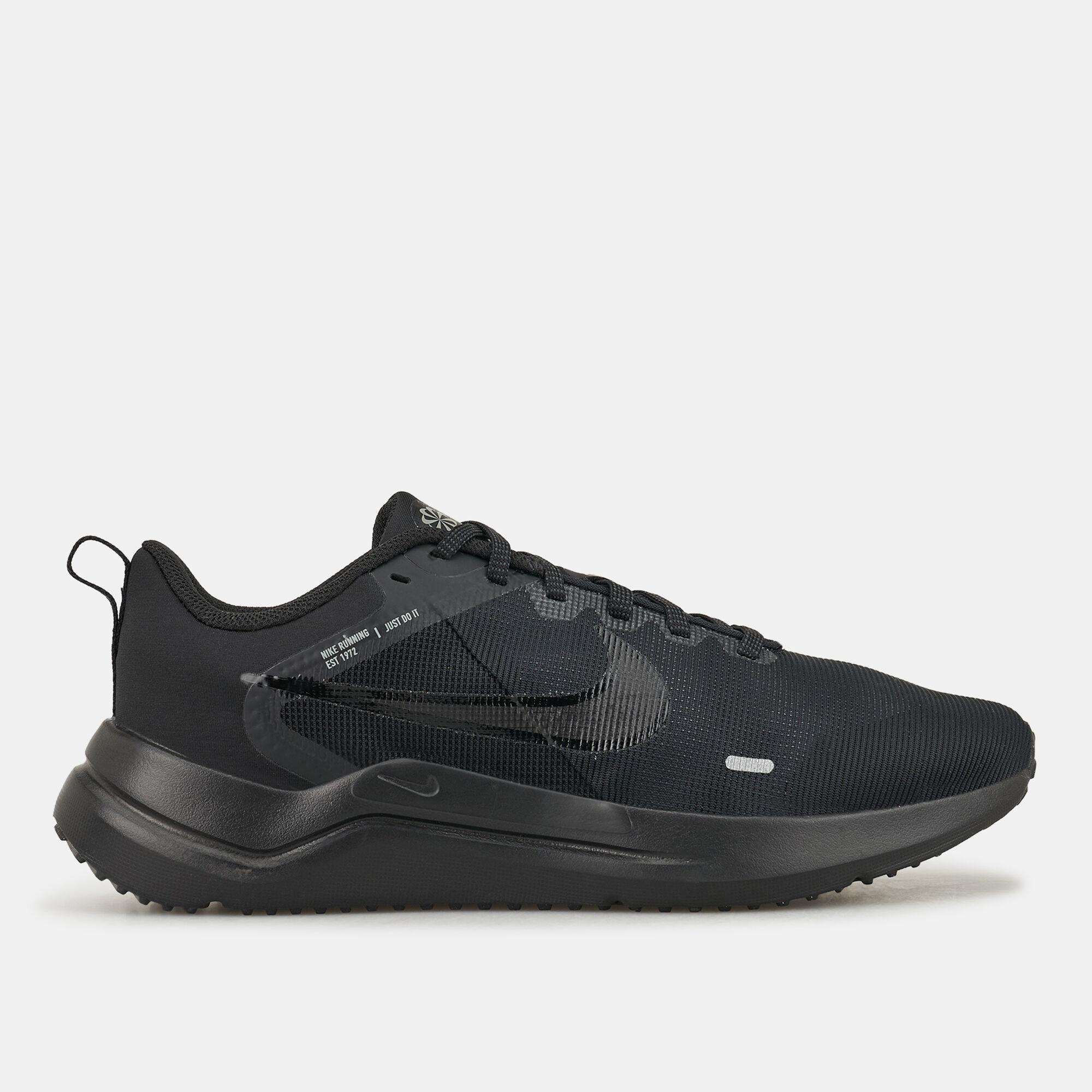 Buy Nike Women s Downshifter 12 Running Shoe Black in KSA SSS