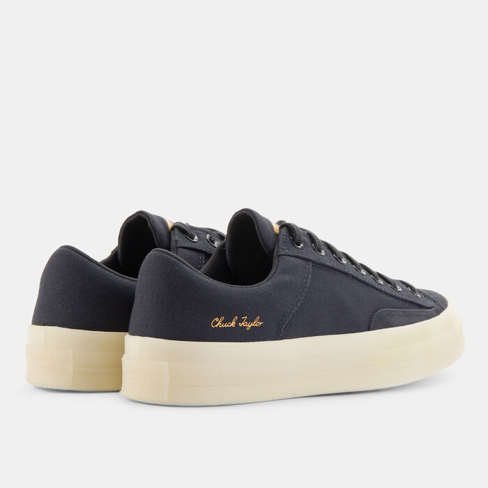 Converse Chuck 70 Marquis Unisex Shoes Black Converse Chuck 70 Marquis Unisex Shoes Black image number 2