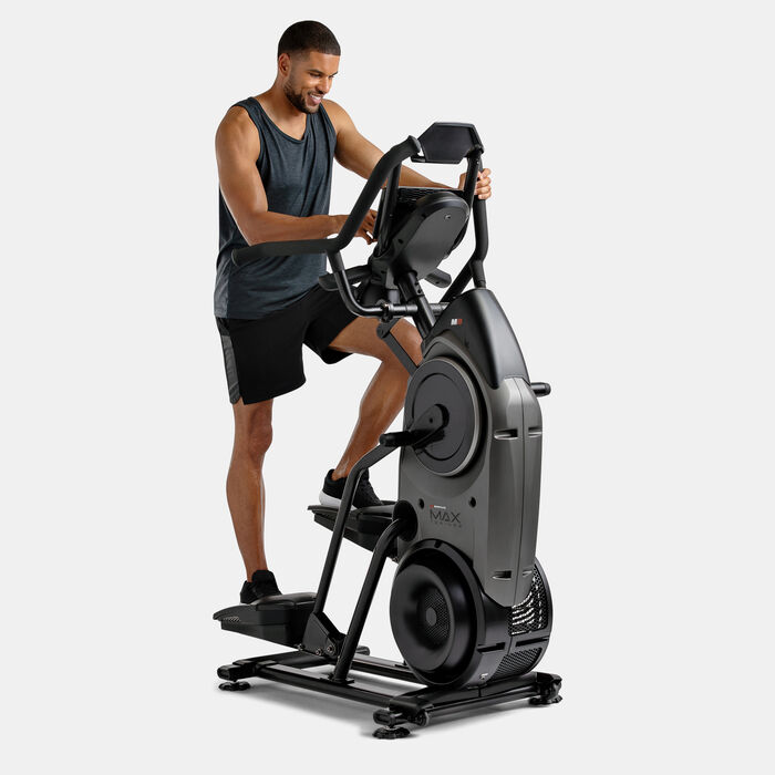 Bowflex Max Trainer M8i Multi-Color Bowflex Max Trainer M8i Multi-Color image number 3