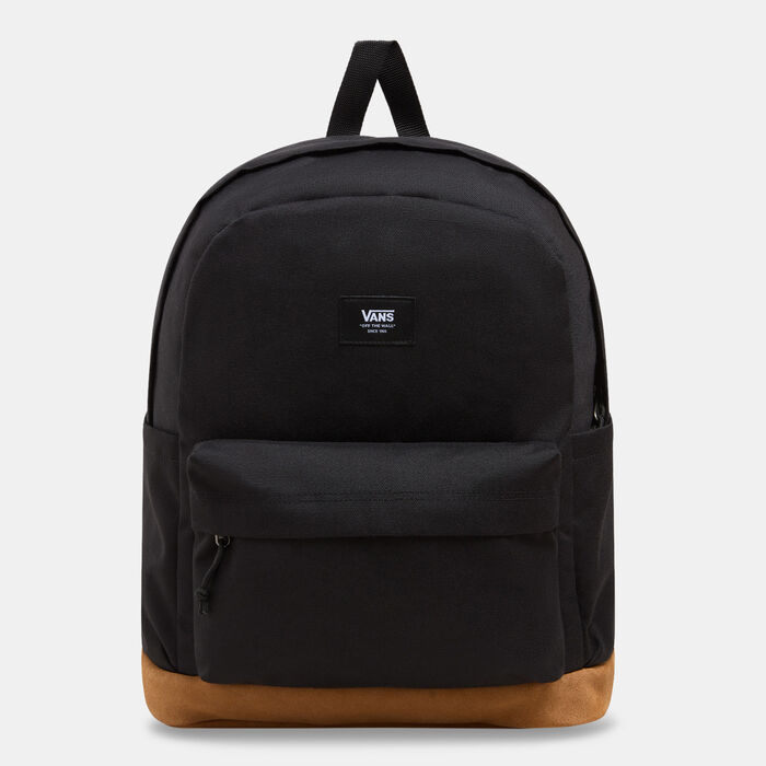 Vans Old Skool Sport Backpack Black Vans Old Skool Sport Backpack Black image number 0
