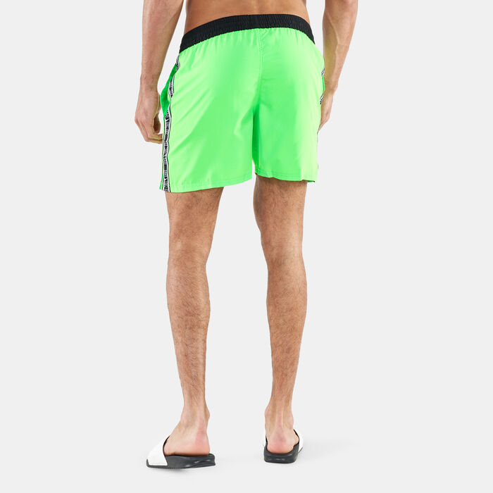 Nike Swim Men's 5-inch Volley Shorts Multi-Color Nike Swim Men's 5-inch Volley Shorts Multi-Color image number 1