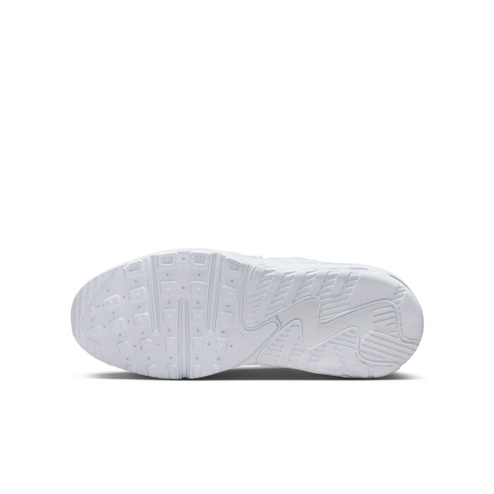 Nike Kids' Air Max Excee Shoes (Older Kids) White Nike Kids' Air Max Excee Shoes (Older Kids) White image number 3