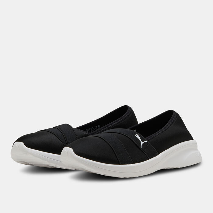 PUMA Women's Adelina 2 Shoes Black image number 1