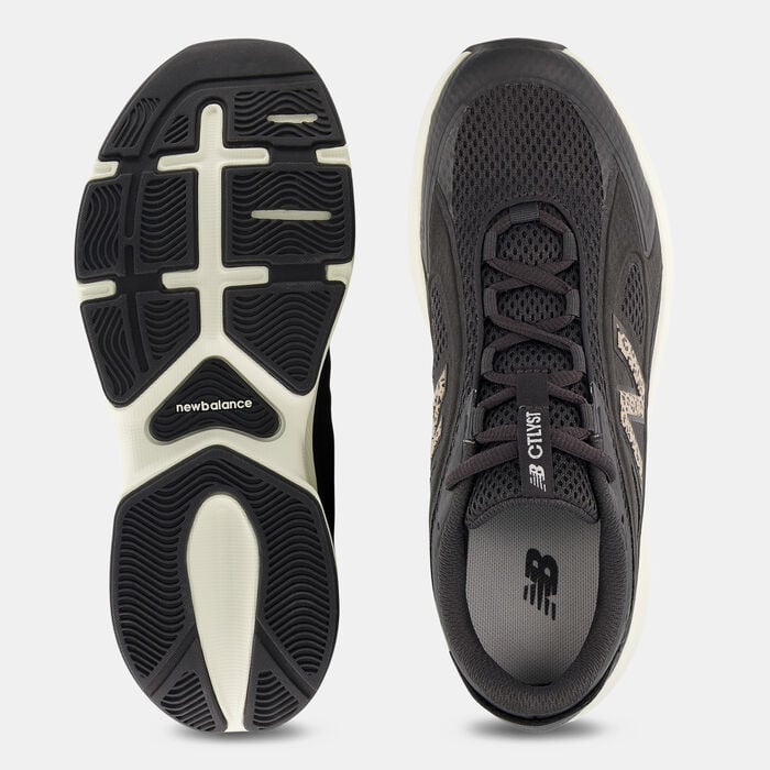 New Balance Women's CATALYST Shoes Black New Balance Women's CATALYST Shoes Black image number 4